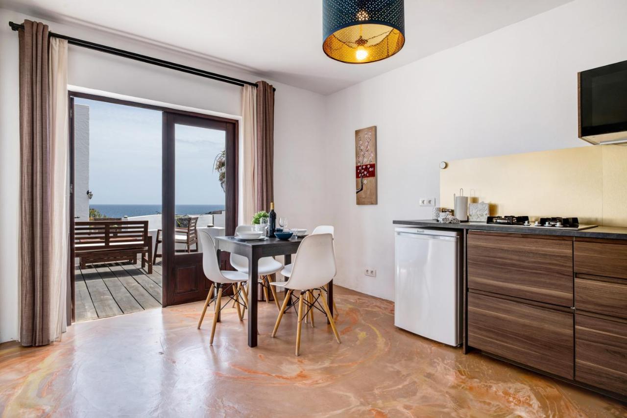 Playa Marina Eco Bungalow Arrieta Arrieta  Eksteriør billede